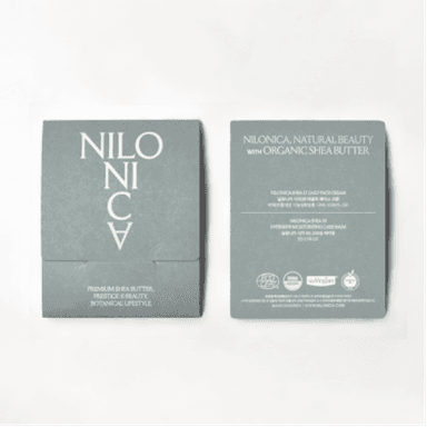 NILONICA 旅行保湿套装