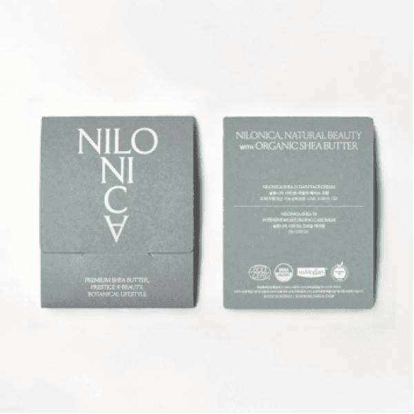 NILONICA 旅行保湿套装 1