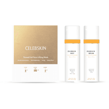 Celebrity Skin提拉全脸面膜贴