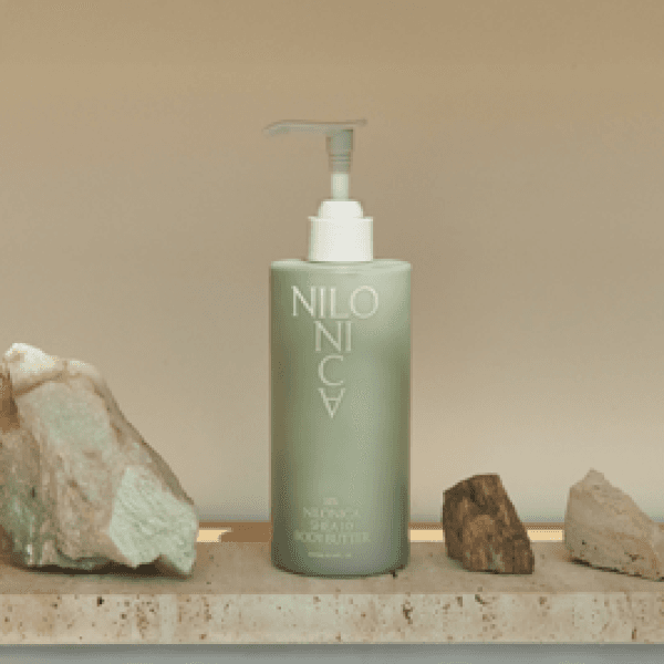 Nilonica乳木果 10% 润肤霜(300ml) 2