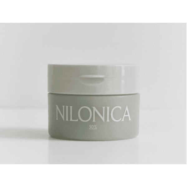 NILONICA 乳木果 50 深层保湿修护膏(90g) 2