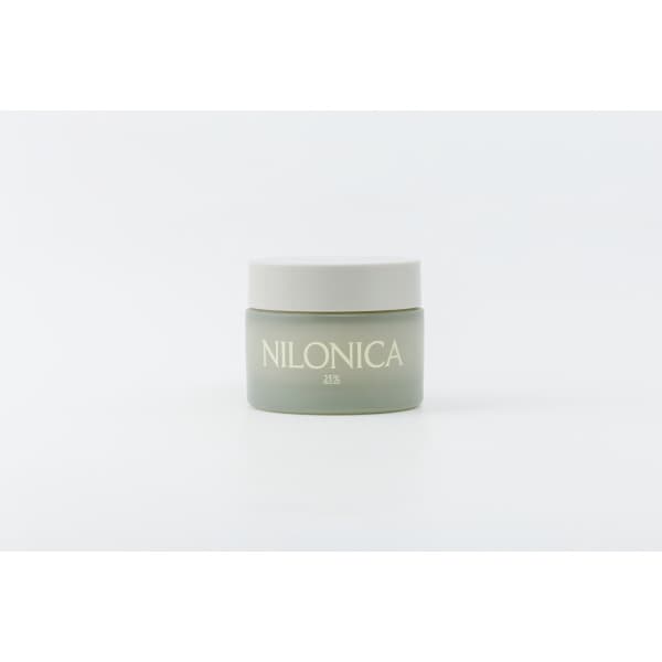 NILONICA 乳木果 25 日常保湿面霜(50ml) 1