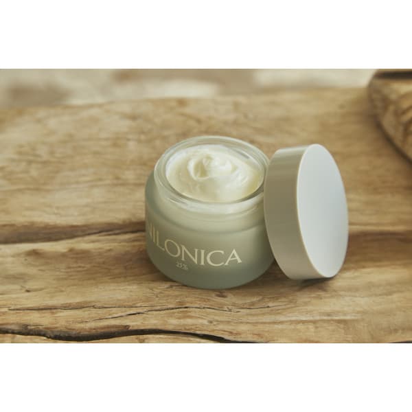 NILONICA 乳木果 25 日常保湿面霜(50ml) 2