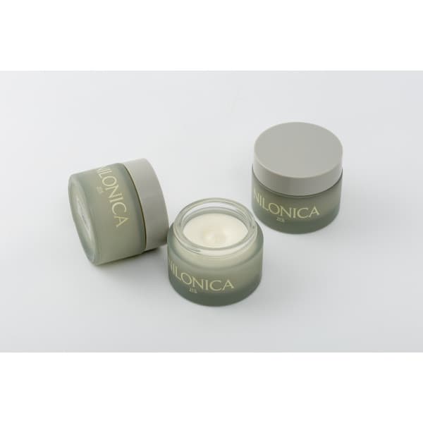 NILONICA 乳木果 25 日常保湿面霜(50ml) 3