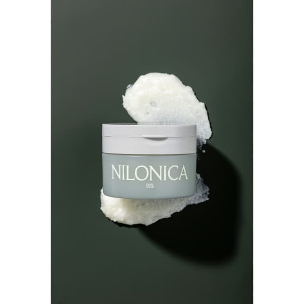 NILONICA 乳木果 50 深层保湿修护膏(90g) 1
