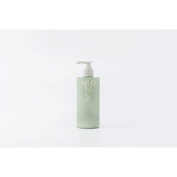 Nilonica乳木果 10% 润肤霜(300ml) 4